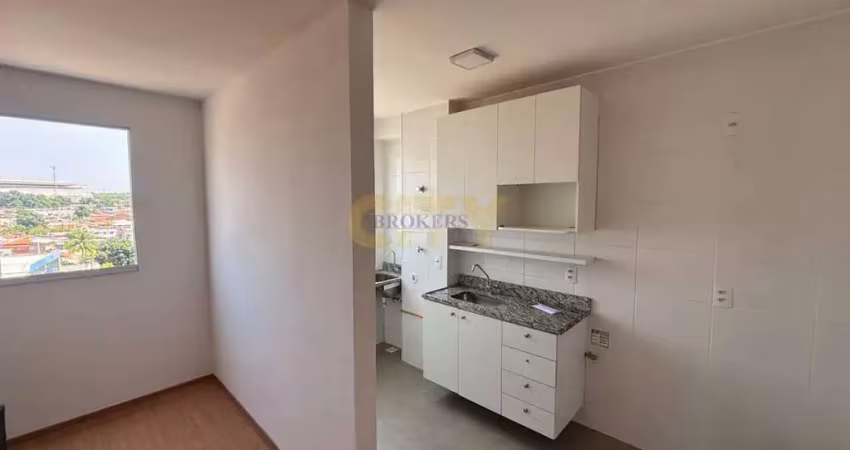 Apartamento com 2 quartos à venda na Avenida Ipiranga, Porto, Cuiabá