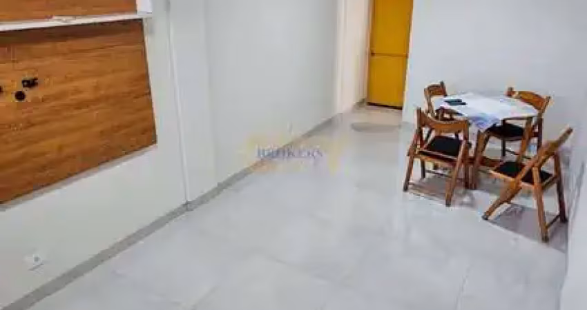 Apartamento com 2 quartos à venda na Rua Vinte e Quatro de Outubro, Centro-Norte, Cuiabá