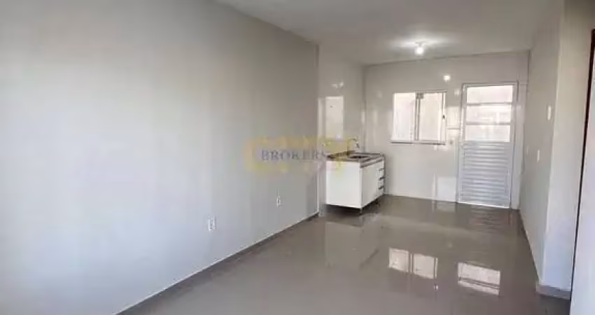 Casa em condomínio fechado com 2 quartos à venda no Loteamento Bom Jesus, Cuiabá 