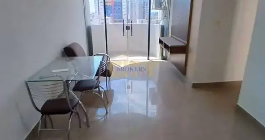 Apartamento com 3 quartos à venda na Rua José de Lacerda Cintra, Bosque da Saúde, Cuiabá