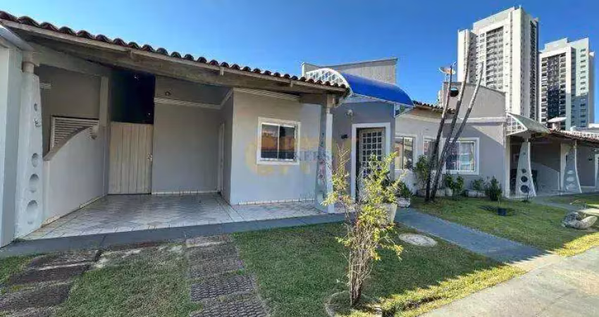 Casa em condomínio fechado com 3 quartos à venda na Rua das Brisas, Jardim Bom Clima, Cuiabá