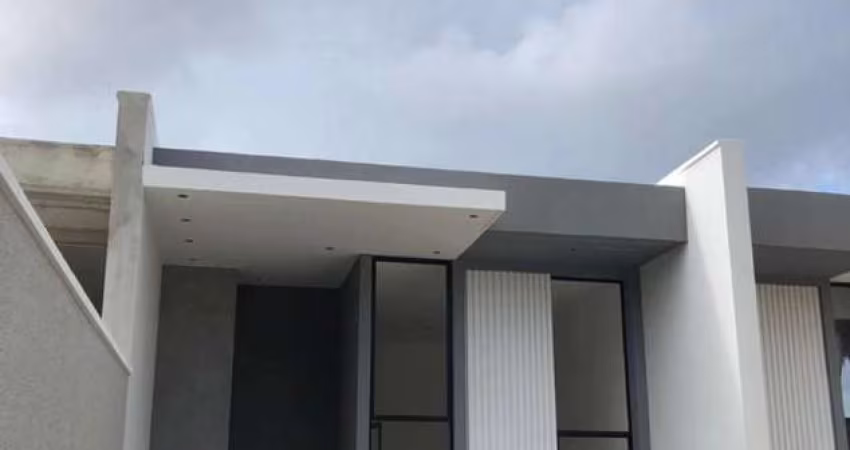 Casa Plana Solta a Venda com 03 Suítes no Paraíso da Lagoa no Eusébio- Ceará