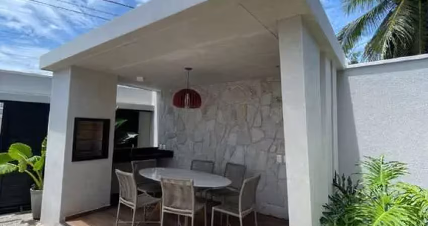 Casa a Venda com 03 Quartos Sublime Residence  Eusébio- Ceará