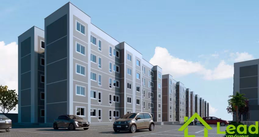 Apartamento com 02 Quartos á Venda Gran Village Eusébio III  Eusébio- Ceará