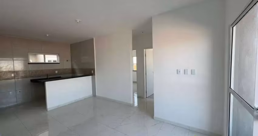 Apartamento com 02 Quartos á Venda no Residencial Francisco Cândido em Itaitinga- Ceará