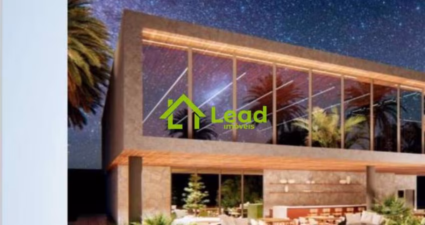 Casa Duplex a Venda com 03 Quartos Monte Olimpo em Eusébio- Ceará