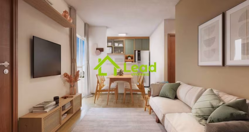 Apartamento a Venda 02 Quartos Recanto dos Sabiás em Fortaleza- Ceará