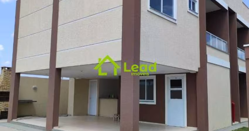 Apartamento a Venda com 02 Quartos Parque Dom Pedro em Itaitinga- Ceará