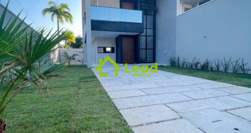 Casa Duplex a Venda com 04 Suítes no Van Gogh Oliveiras Eusébio- Ceará