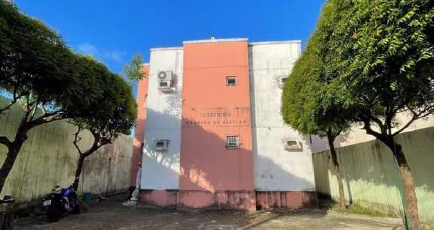 Apartamento a Venda com 02 Quartos no Barbara de Alencar em Fortaleza- Ceará