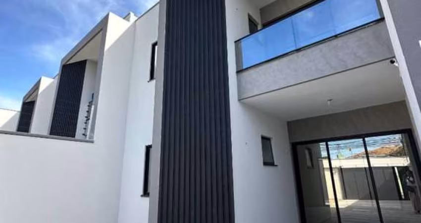 Casa Duplex a Venda com 04 Quartos Mykonos Residence Eusébio- Ceará