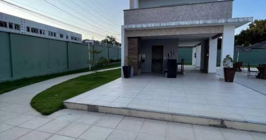 Casa Duplex a Venda com 03 Suítes no Eco Park no Eusébio- Ceará