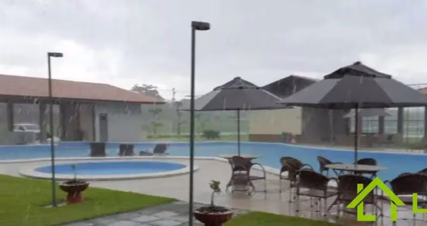 Lote de 250m² á venda no reserva ecopark em pacatuba -ceará