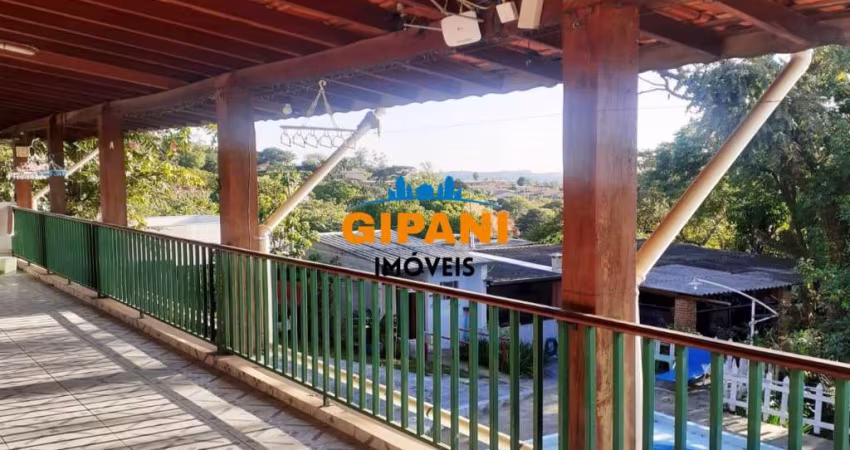 Chácara Residencial para Venda -Terras da Capela de Santo Antônio, Jaguariúna