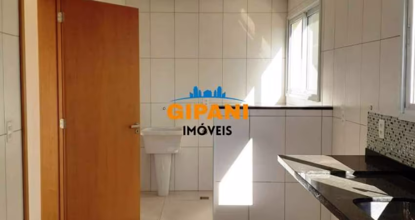 APARTAMENTO COM 3 DORMITÓRIOS - A PARTIR DE 81,55M²