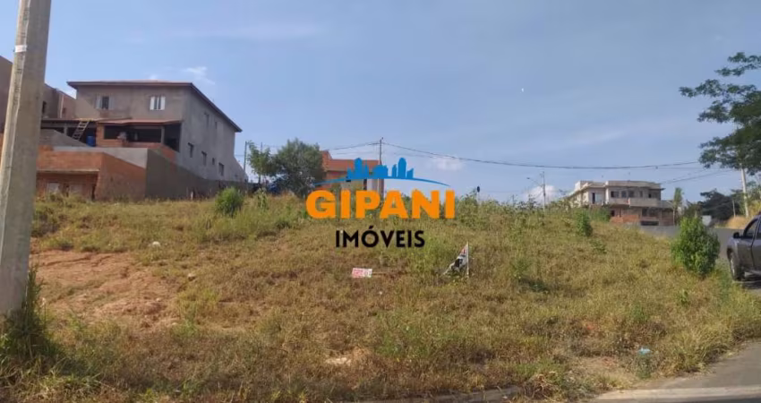 Terreno a Venda Boa Localização no Bairro Vila Primavera