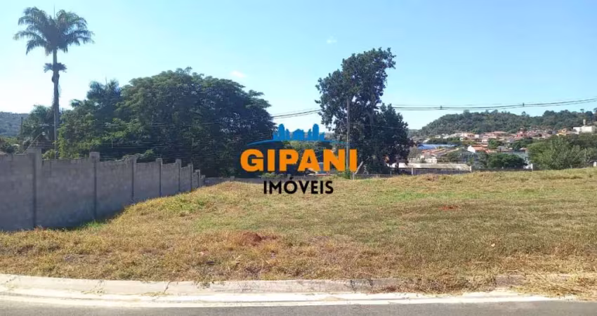 Terreno 350,15m² - reserva jaguary (nova jaguariúna)