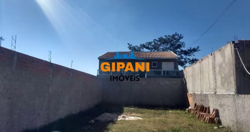 Terreno a Venda com 2 casas de Fundo Bairro Recanto Camanducaia