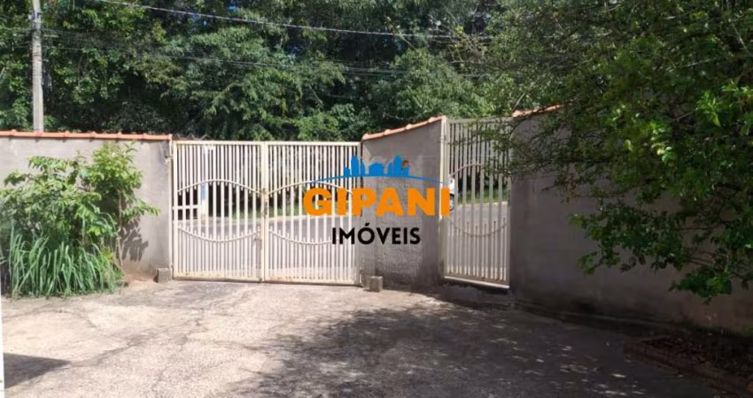 Casa com 1 quarto à venda na Vila Jorge Zambon, Jaguariúna 