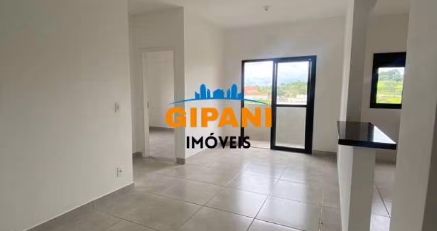 Ótimo Apartamento 02 Dormitórios Construção Nova em Bairro Cruzeiro Do Sul