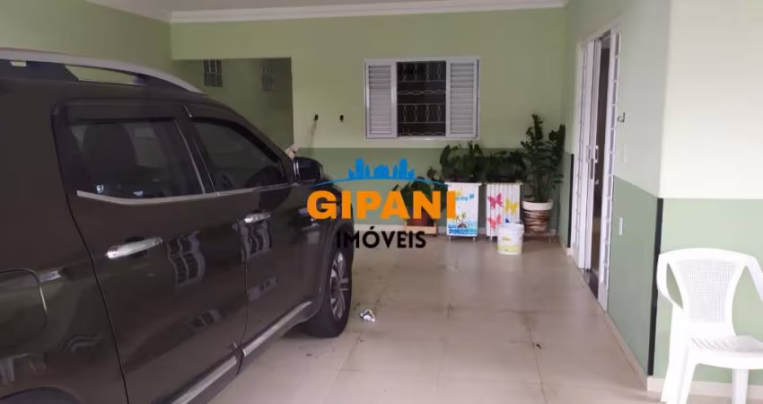 Casa com 4 quartos à venda no Parque Residencial João Luiz, Hortolândia 