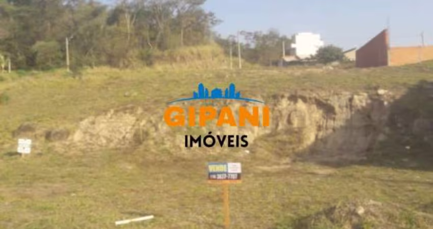 Terreno à venda no Nova Jaguariúna III, Jaguariúna 