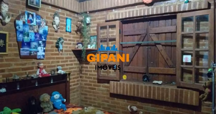 Chácara / sítio com 5 quartos à venda no Recanto Vale Verde, Santo Antônio de Posse 