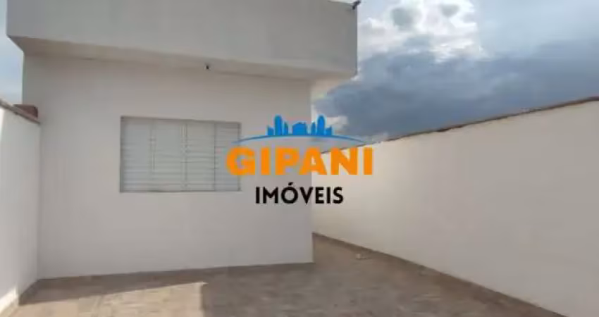 Casa 03 Dormitórios Nova Bairro Reserva da Barra
