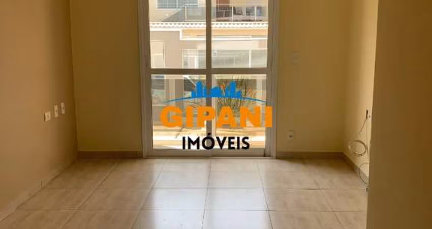 Apartamento Térreo com planejados Centro Jaguariúna