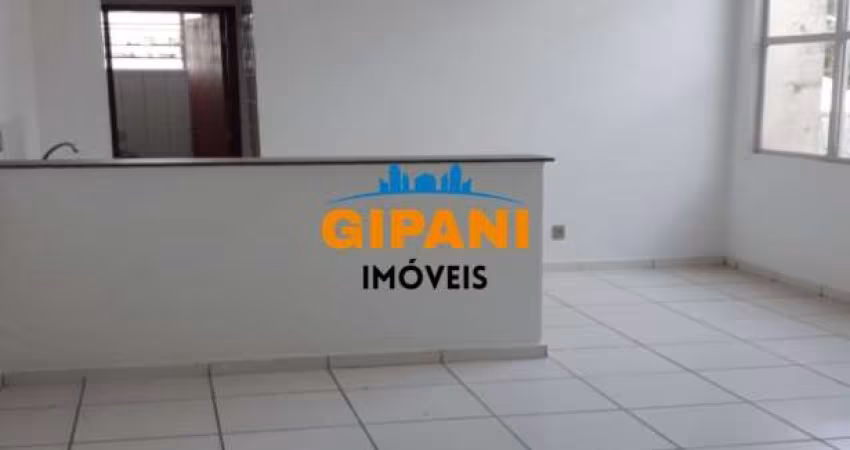 Sala Comercial 35m² Centro de Jaguariúna