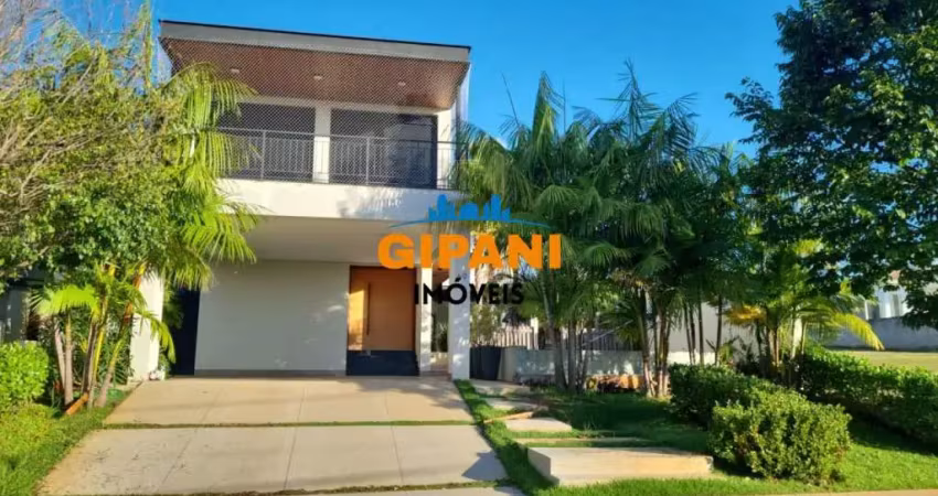 Casa com 5 quartos à venda no Condomínio Residencial Lago da Barra, Jaguariúna 