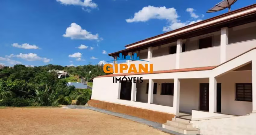 Chácara / sítio com 3 quartos à venda no Loteamento Panorama Tropical, Amparo 