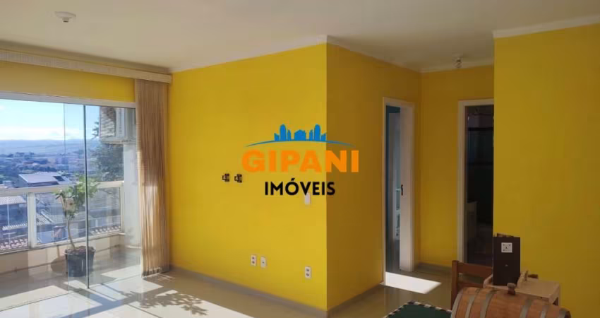 Excelente Apartamento de 02 Dormitórios em Bairro Jardim Europa