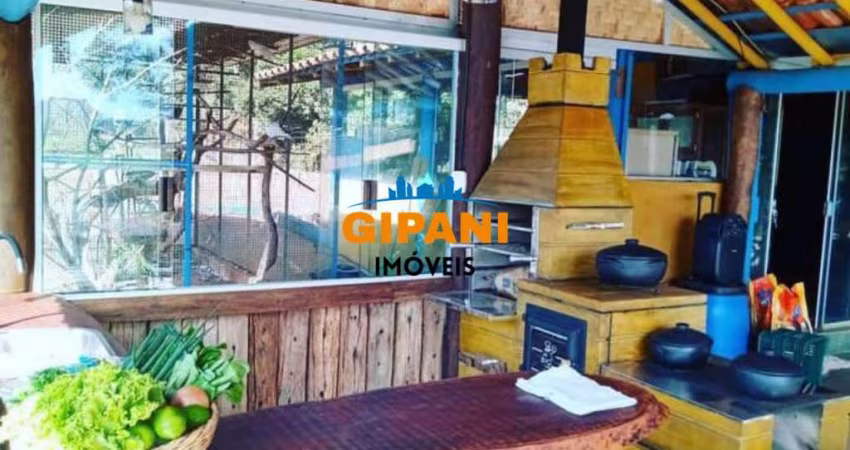 Chácara / sítio com 1 quarto à venda no Martim Francisco, Mogi Mirim 