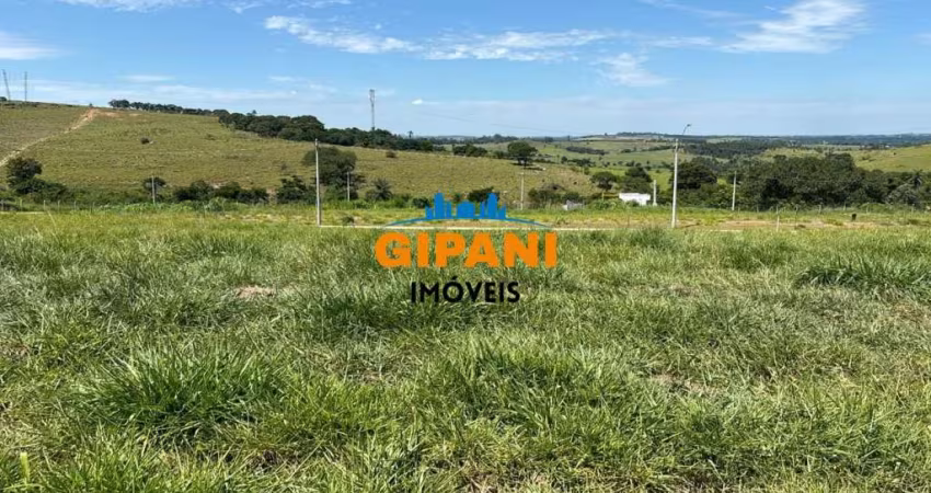 Gipani Vende Terreno, Comprar Terreno Jaguariúna, Comprar Terreno Bairro Colinas do castelo