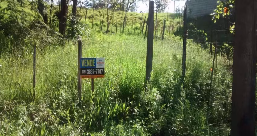 Terreno à venda no Terras da Capela de Santo Antônio, Jaguariúna 