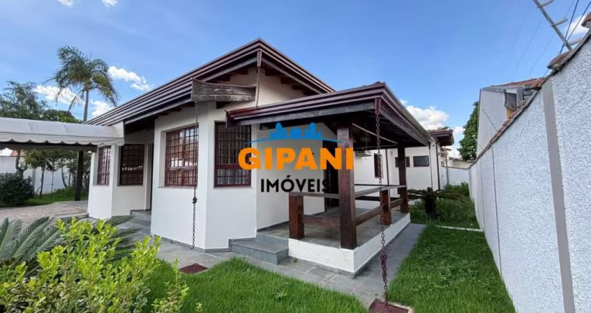 Casa com 4 quartos à venda no Jardim Mauá II, Jaguariúna 