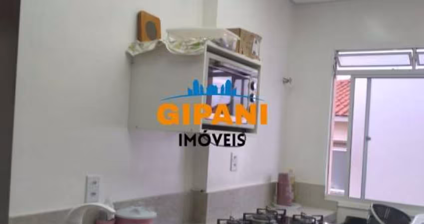 Apartamento com 2 quartos à venda no Vargeão, Jaguariúna 