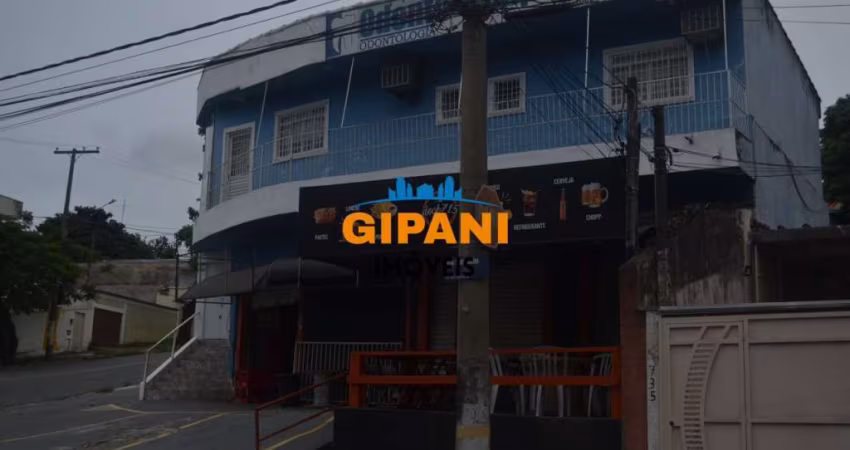 Casa comercial com 8 salas à venda no Jardim Novo Campos Elíseos, Campinas 
