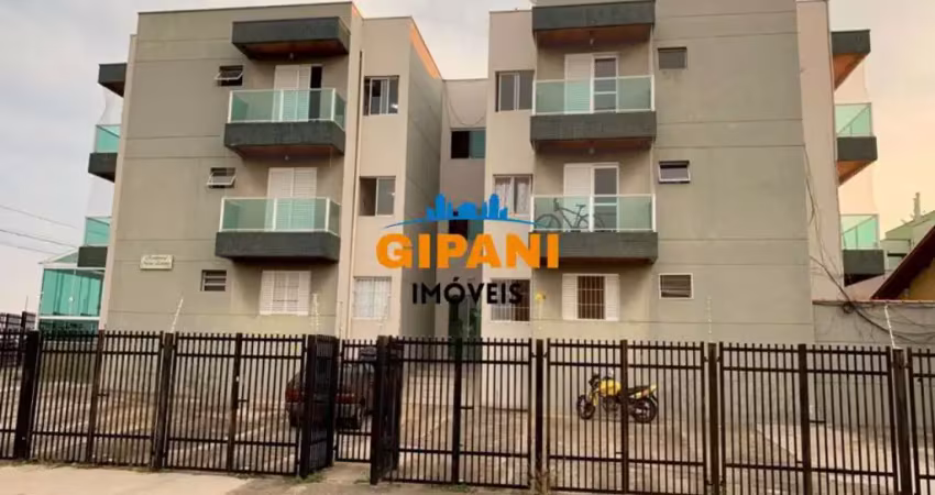 Apartamento 02 dormitórios com sacada e espaço gourmet jardim europa em jaguariúna