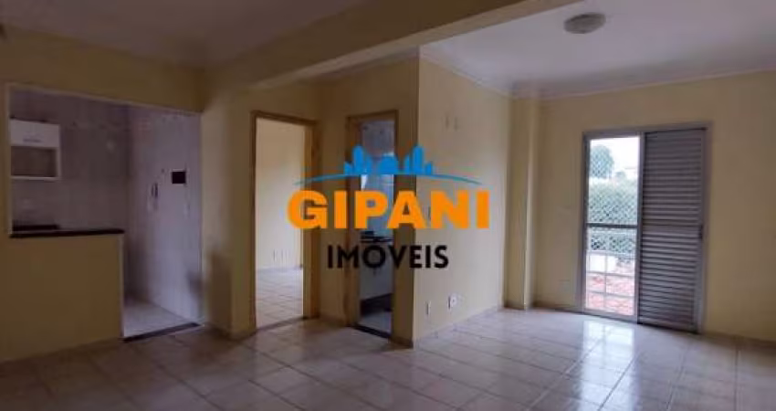 Apartamento de 01 Dormitório em Excelente Localização ao Lado da FAJ