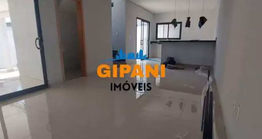 Sobrado a venda, jardim bela vista, 2 quartos sendo 1 suíte, cozinha aberta, lavabo
