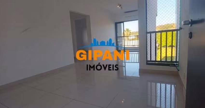 Apartamento à venda em Jaguariúna-SP: 2 quartos, 1 suíte, 2 salas, 2 banheiros, 1 vaga de garagem e 124,00 m² de área.