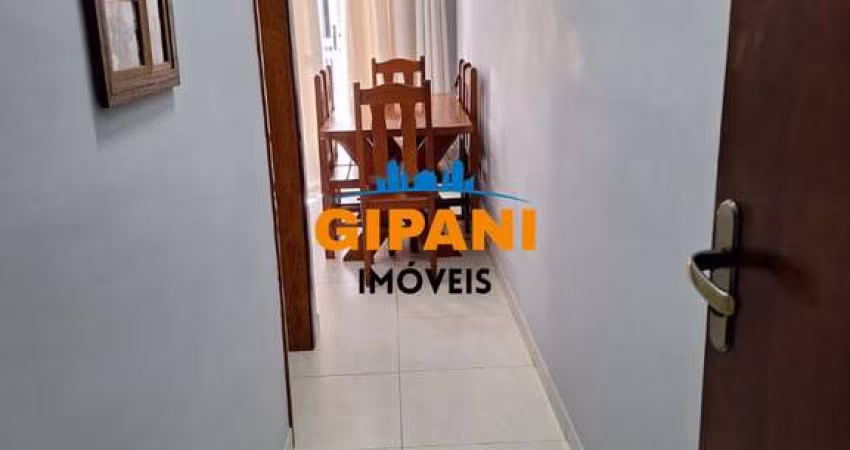 Apartamento à venda em Jaguariúna-SP, Jardim Imperial: 2 quartos, 1 sala, 1 banheiro, 1 vaga de garagem. Venha conferir!