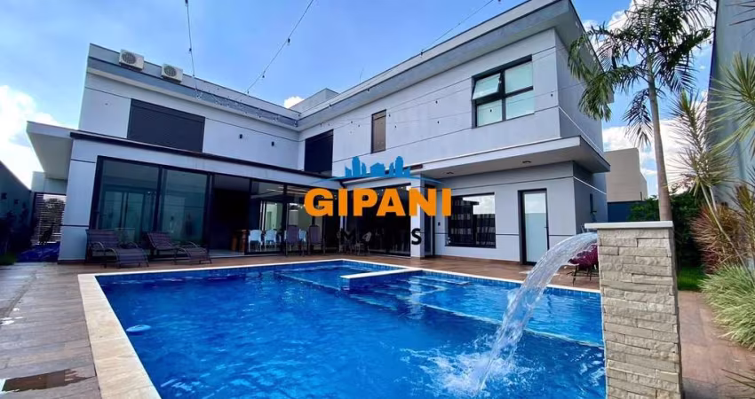 Imperdível: Casa de luxo com 6 suítes e 485m² no Campo do Camanducaia, Jaguariúna-SP. Agende sua visita agora!