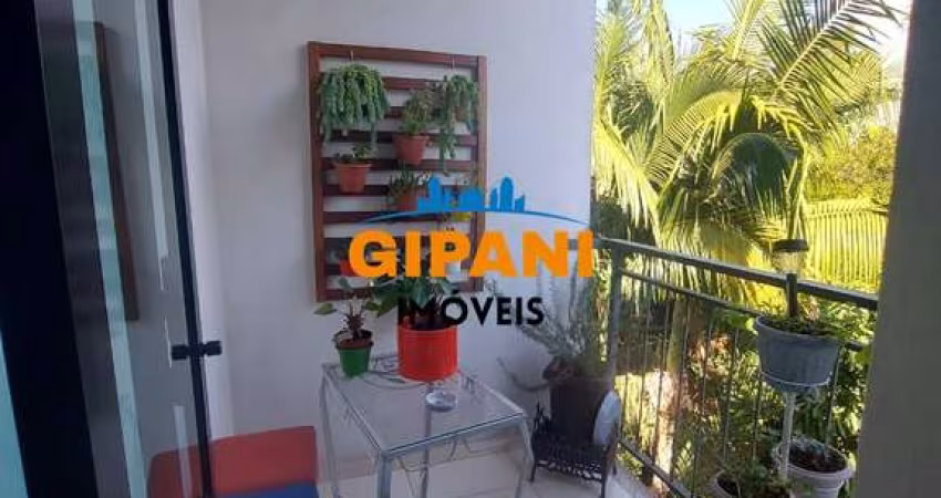 Apartamento com 2 quartos à venda no Jardim Dona Luiza, Jaguariúna 