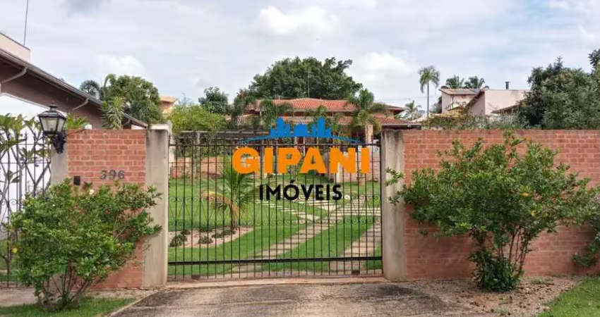 Chácara à venda na cidade de jaguariuna no condominio ana helena  com 3 quartos, 1 suíte, 2 salas, 2 banheiros e 165,00 m² de área!