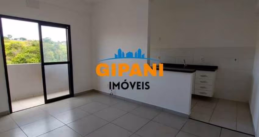 Apartamento com 1 quarto à venda no Jardim Cruzeiro do Sul, Jaguariúna 