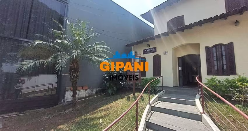 Sala Comercial 20M² Centro de Jaguariúna