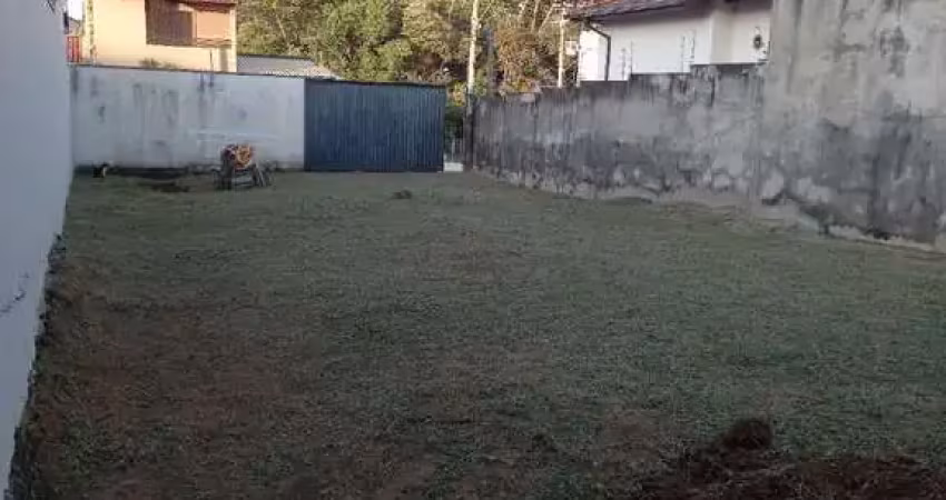 Terreno à venda, 261 m² por r$ 270.000,00 - jardim zeni - jaguariúna/sp